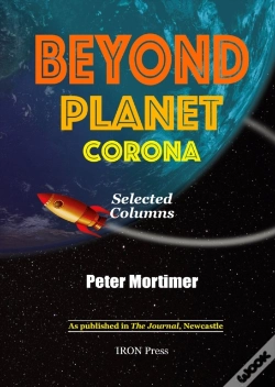 Capa do artigo Beyond Planet Corona
