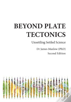 Capa do artigo Beyond Plate Tectonics