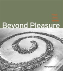 Capa do artigo Beyond Pleasure