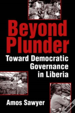 Capa do artigo Beyond Plunder