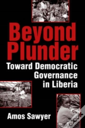 Capa do artigo Beyond Plunder