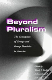 Capa do artigo Beyond Pluralism