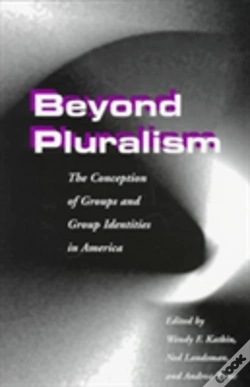 Capa do artigo Beyond Pluralism