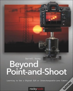 Capa do artigo Beyond Point-And-Shoot