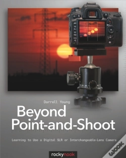 Capa do artigo Beyond Point-And-Shoot