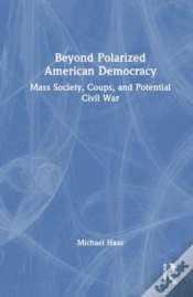 Capa do artigo Beyond Polarized American Democracy