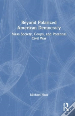 Capa do artigo Beyond Polarized American Democracy