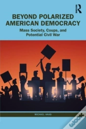 Capa do artigo Beyond Polarized American Democracy