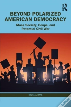 Capa do artigo Beyond Polarized American Democracy