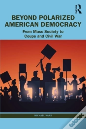 Capa do artigo Beyond Polarized American Democracy