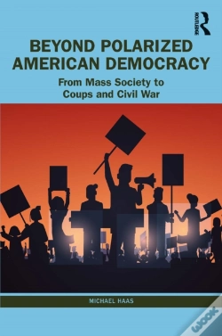 Capa do artigo Beyond Polarized American Democracy