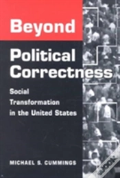 Capa do artigo Beyond Political Correctness