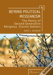 Capa do artigo Beyond Political Messianism
