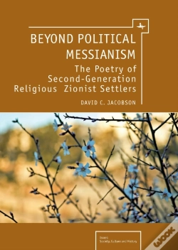 Capa do artigo Beyond Political Messianism