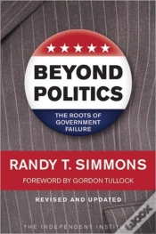 Capa do artigo Beyond Politics