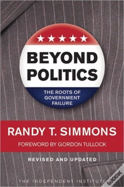 Capa do artigo Beyond Politics