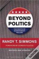 Beyond Politics