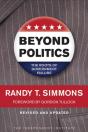 Beyond Politics - Preview