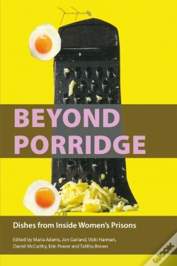 Capa do artigo Beyond Porridge