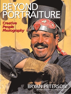Capa do artigo Beyond Portraiture