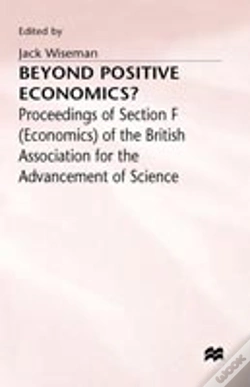 Capa do artigo Beyond Positive Economics?