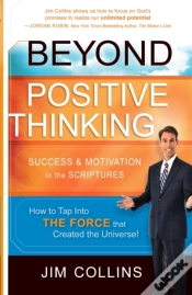 Capa do artigo Beyond Positive Thinking