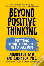 Capa do artigo Beyond Positive Thinking: Putting Your Thoughts Into Action