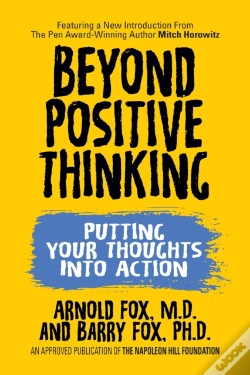 Capa do artigo Beyond Positive Thinking: Putting Your Thoughts Into Action