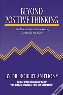 Capa do artigo Beyond Positive Thinking