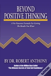 Capa do artigo Beyond Positive Thinking