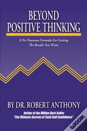 Capa do artigo Beyond Positive Thinking