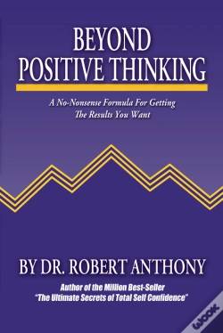 Capa do artigo Beyond Positive Thinking