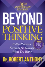 Capa do artigo Beyond Positive Thinking