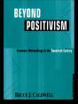 Beyond Positivism - Preview