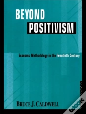 Capa do artigo Beyond Positivism