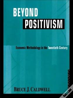 Capa do artigo Beyond Positivism
