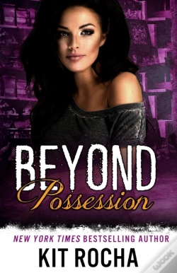 Capa do artigo Beyond Possession