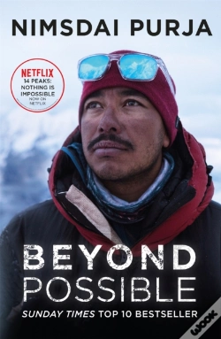 Capa do artigo Beyond Possible