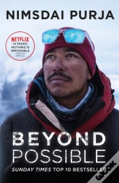 Capa do artigo Beyond Possible