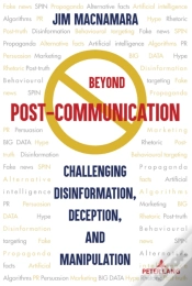 Capa do artigo Beyond Post-Communication