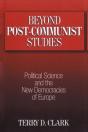 Beyond Post-Communist Studies - Preview