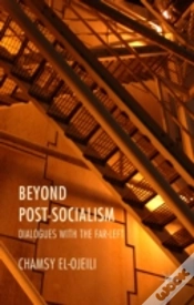 Capa do artigo Beyond Post-Socialism