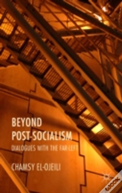 Capa do artigo Beyond Post-Socialism