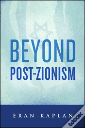 Capa do artigo Beyond Post-Zionism