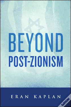 Capa do artigo Beyond Post-Zionism