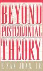 Beyond Postcolonial Theory - Preview