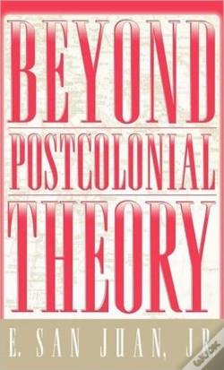 Capa do artigo Beyond Postcolonial Theory