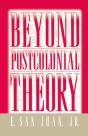 Beyond Postcolonial Theory - Preview