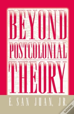 Capa do artigo Beyond Postcolonial Theory