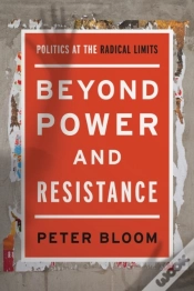 Capa do artigo Beyond Power And Resistance